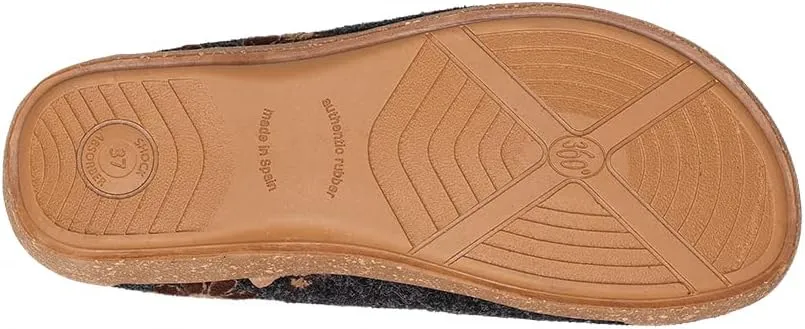 Taos Women's Woolderness 2 Clog