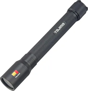 TJM Design Tajima LED Hand Light H801D Maximum Brightness 800 Lumens LE-H801D