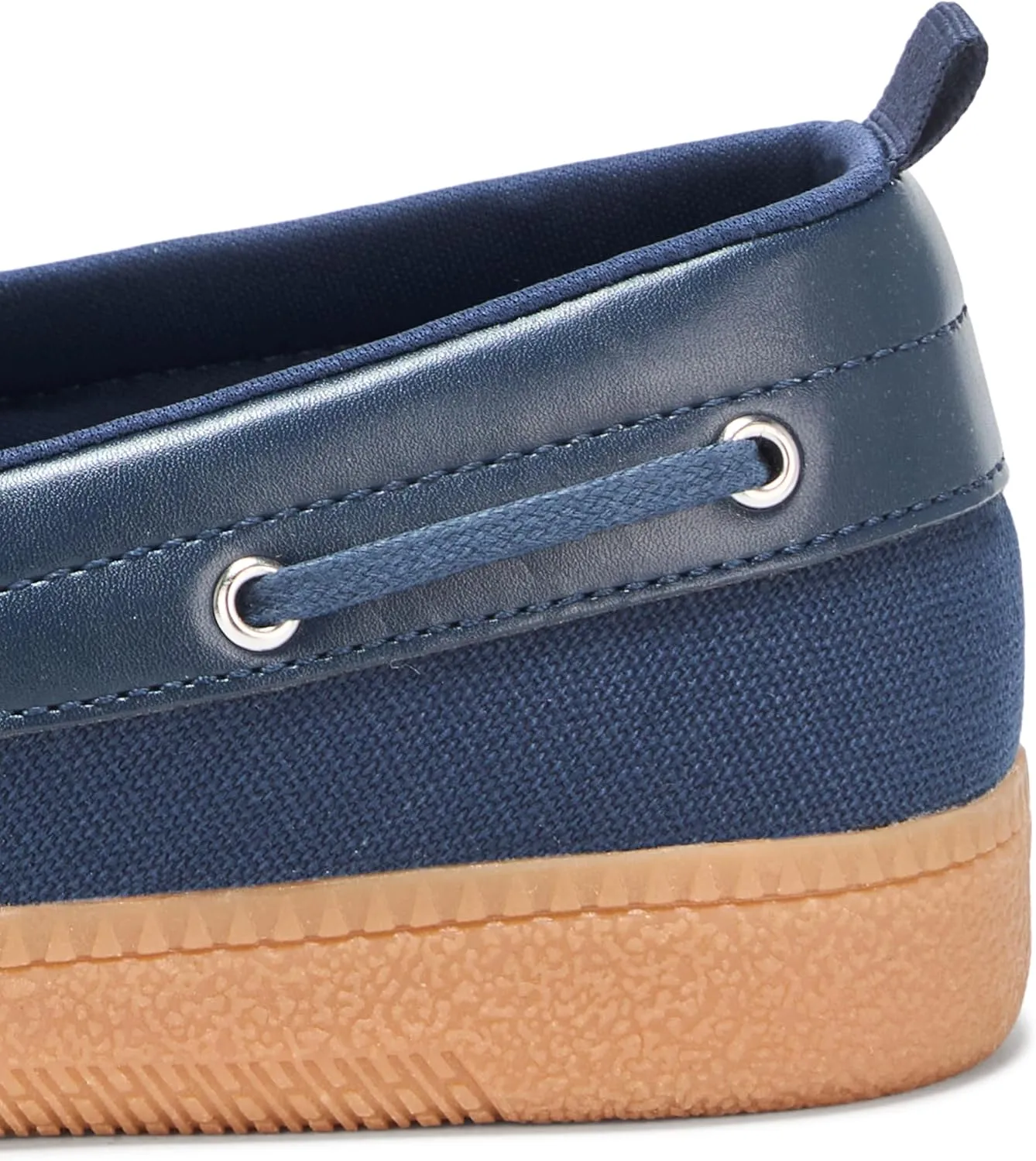 Tripp Boat Shoe