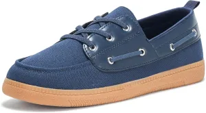 Tripp Boat Shoe