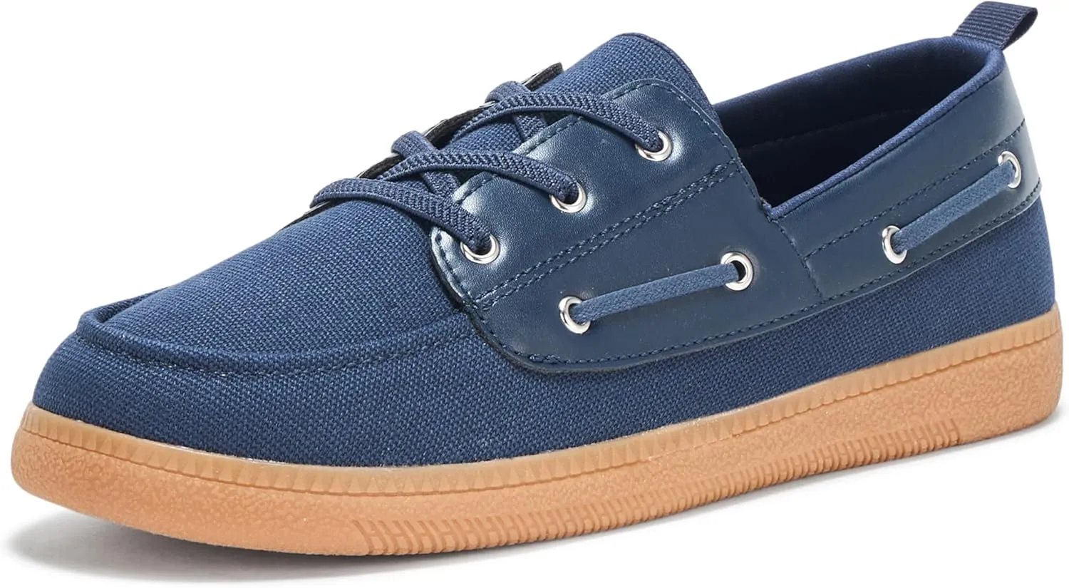 Tripp Boat Shoe