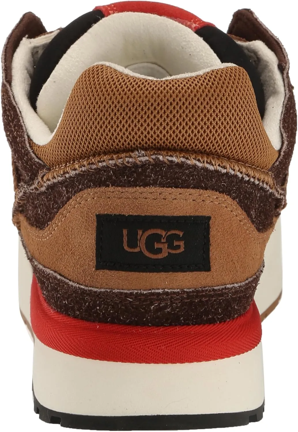 UGG Goldencush Unisex Oxford