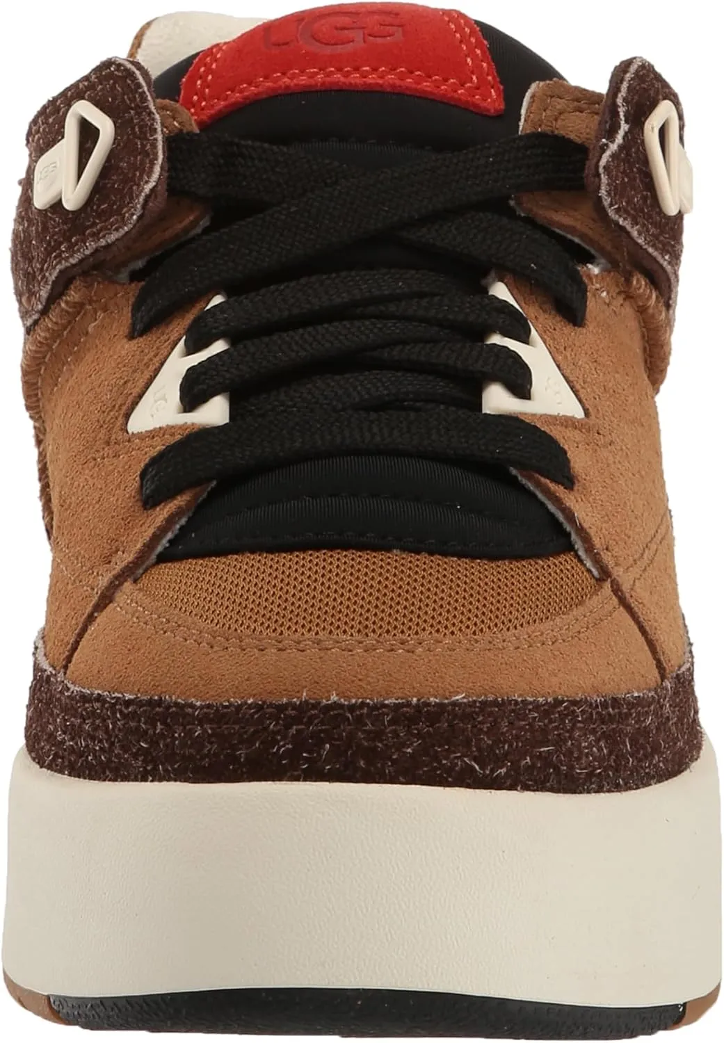 UGG Goldencush Unisex Oxford