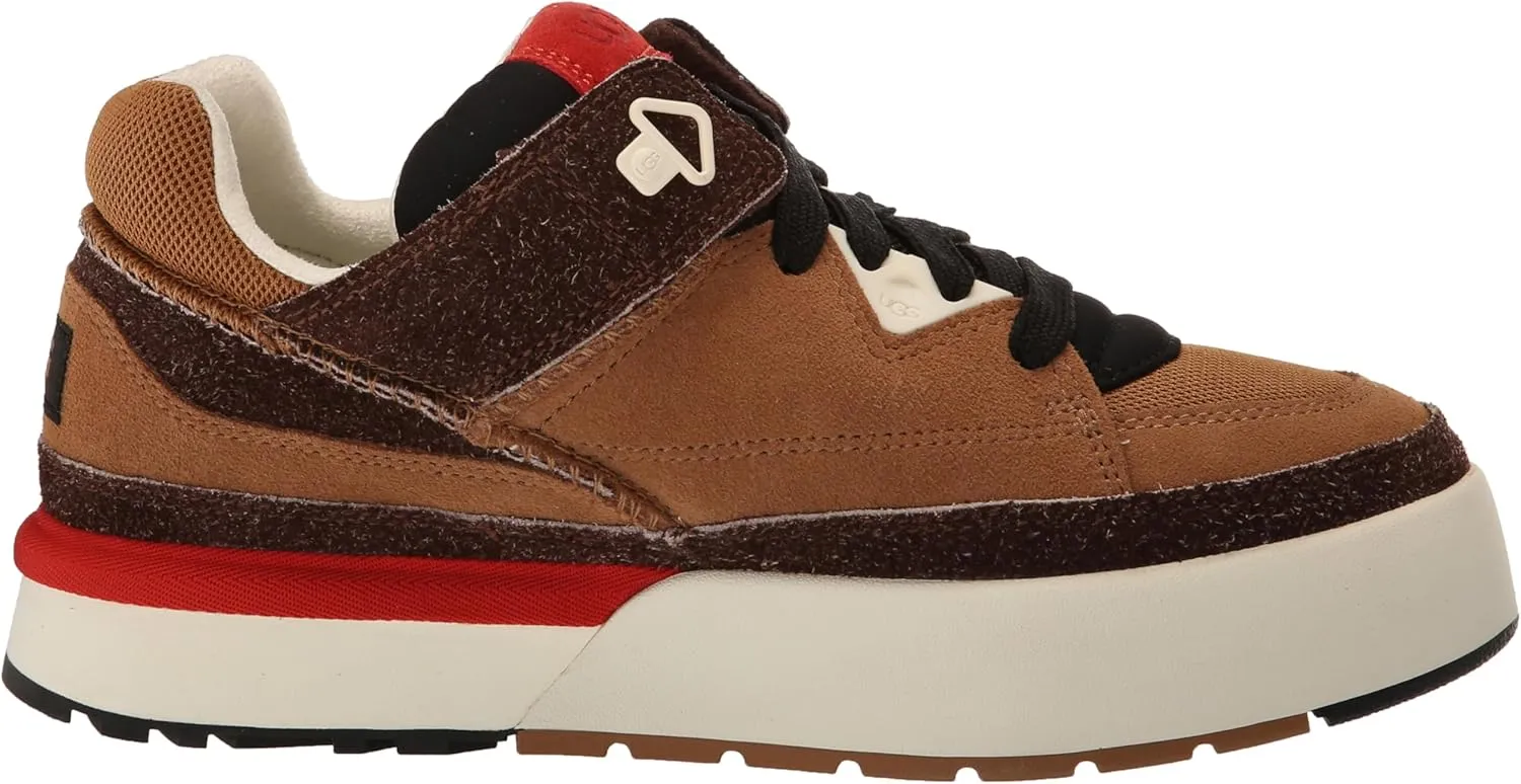 UGG Goldencush Unisex Oxford