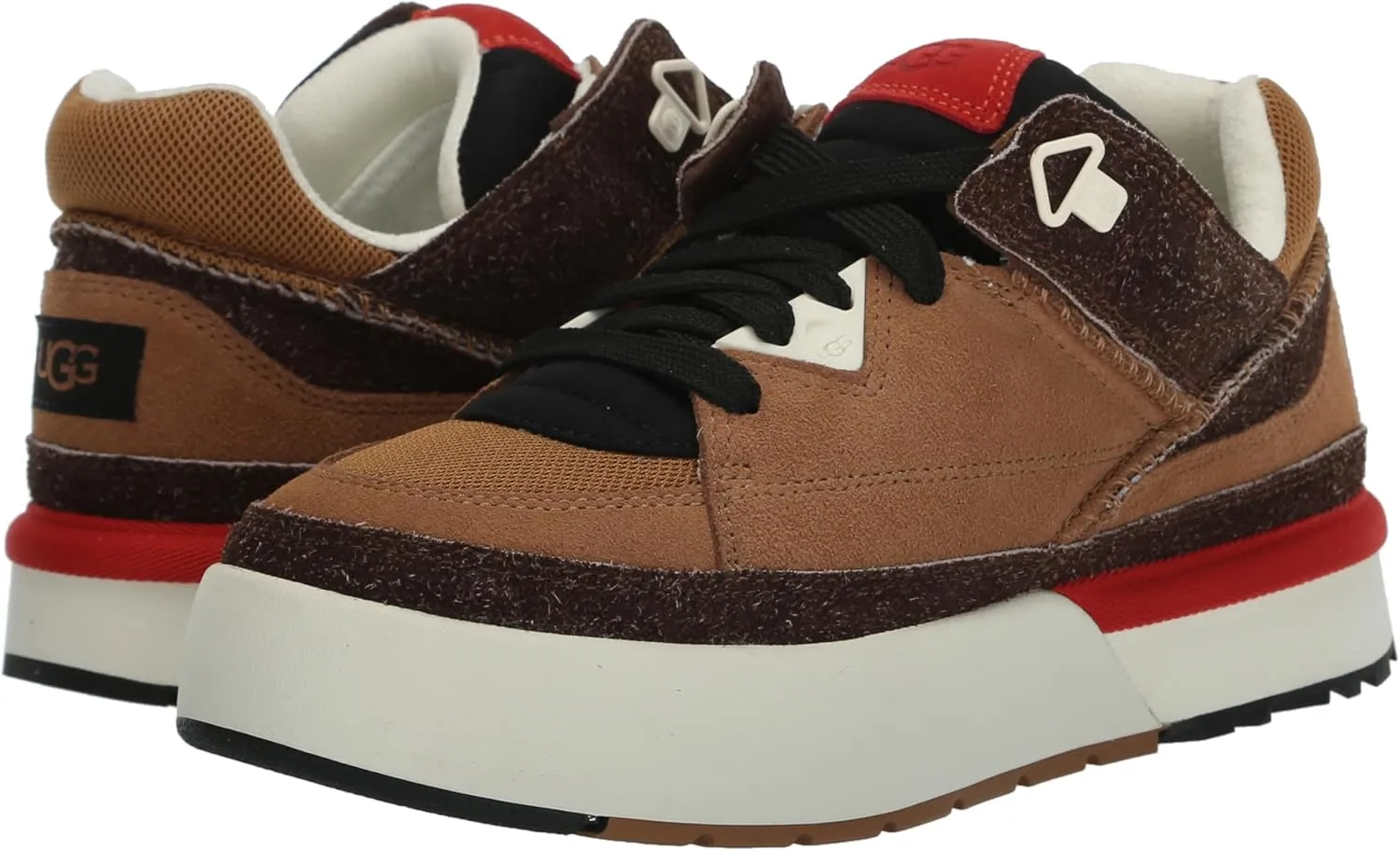 UGG Goldencush Unisex Oxford