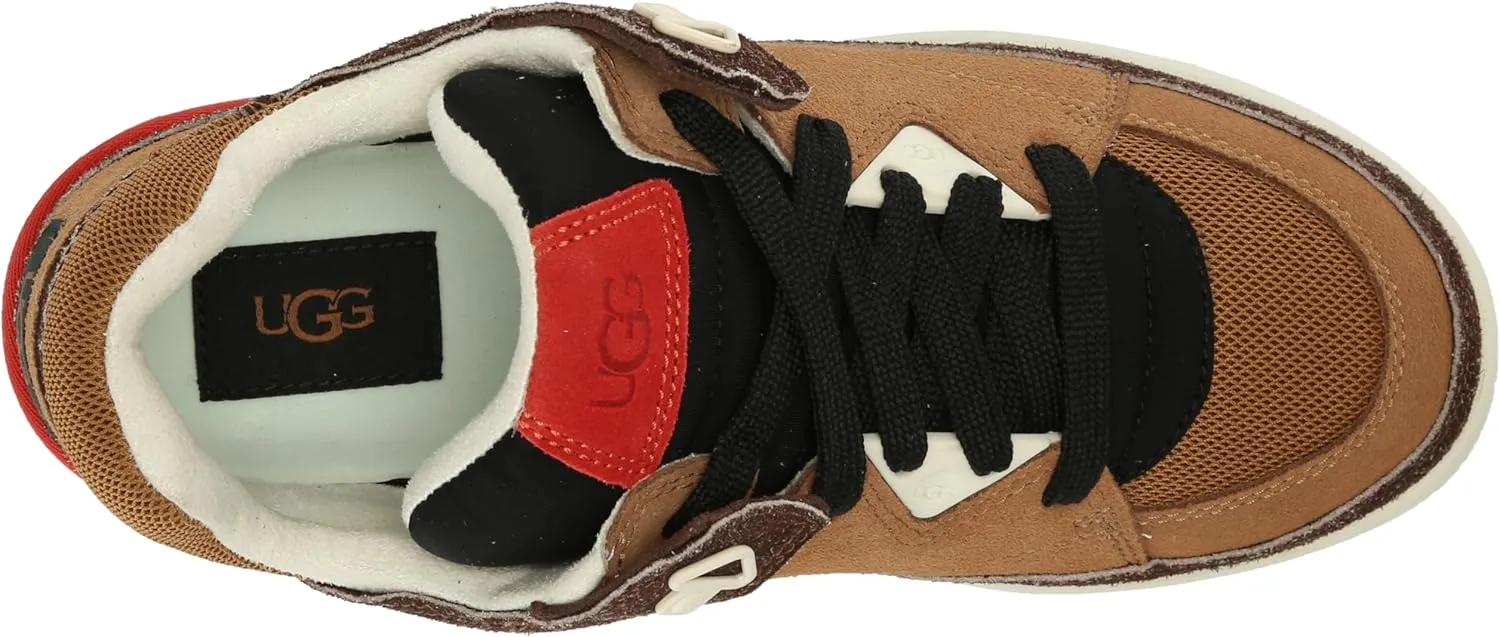 UGG Goldencush Unisex Oxford