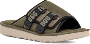 UGG Men's Goldencoast Strap Slide
