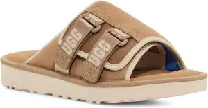 UGG Men's Goldencoast Strap Slide