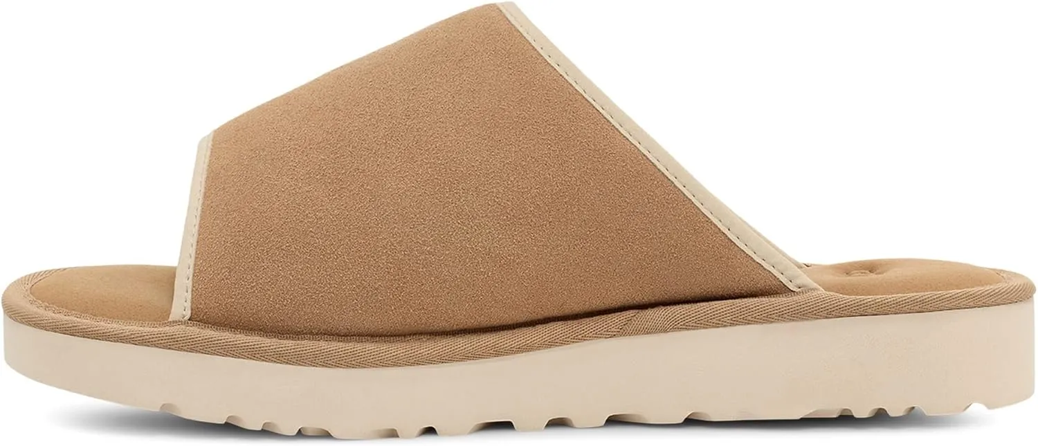 UGG Men's Goldencoast Strap Slide