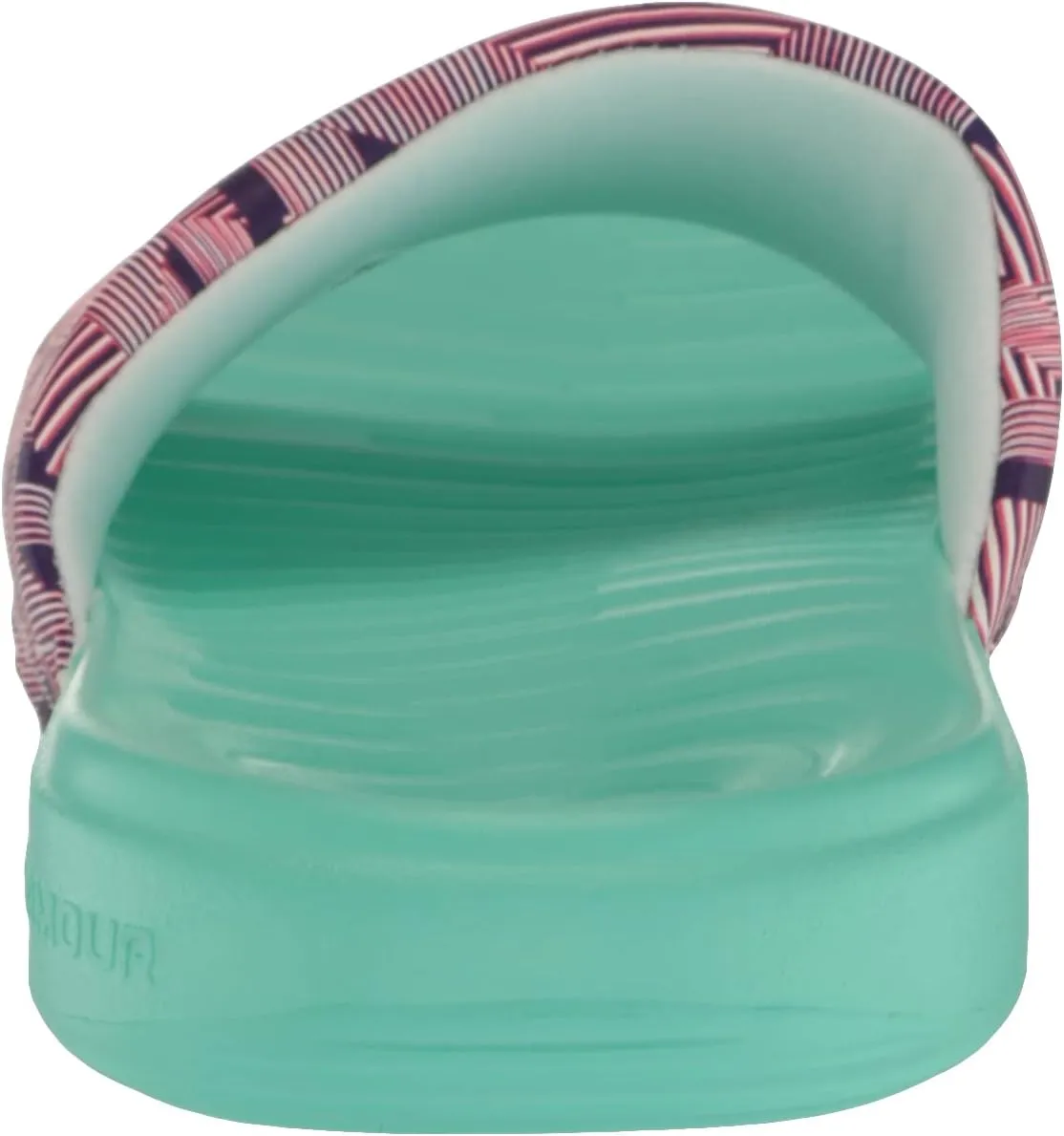 Under Armour Kids' Ansa Graphic Fixed Strap Slide Sandal