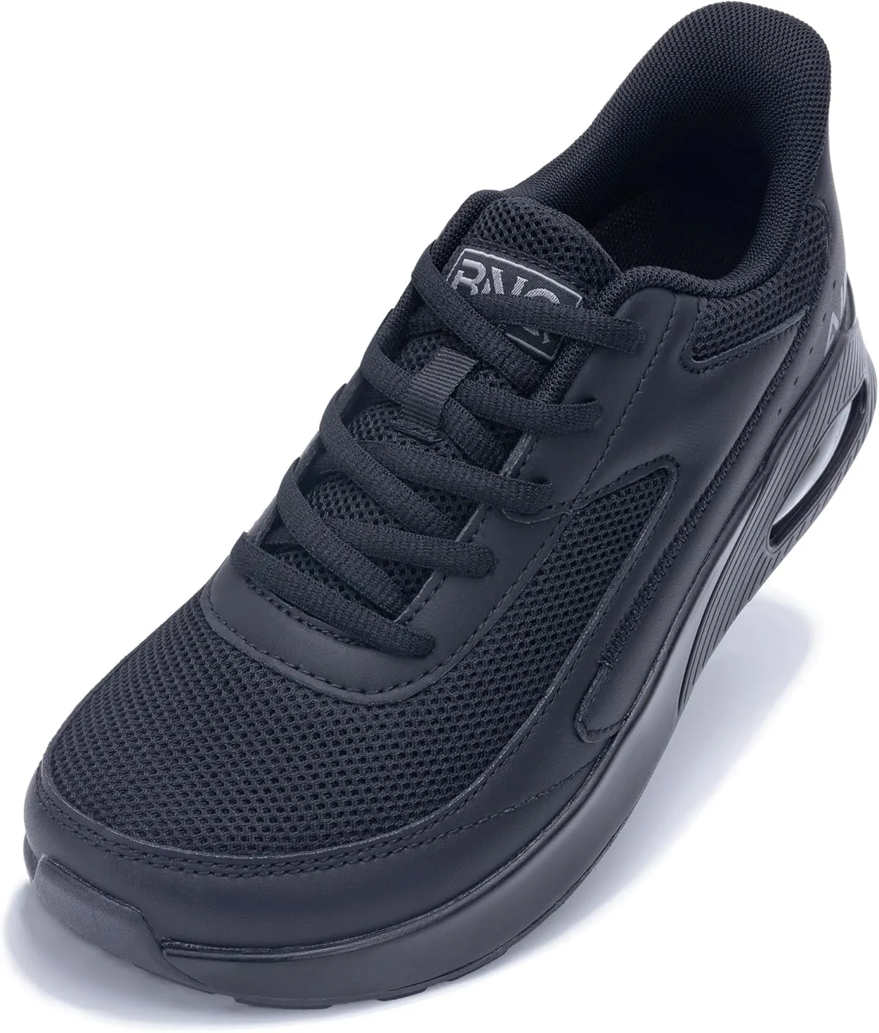 Wide Toe Box Womens Slip On Walking Shoes Extra Wide Width Sneaker for Foot Pain Relif Comfortable Air Tennis Running Shoes Size 6-11