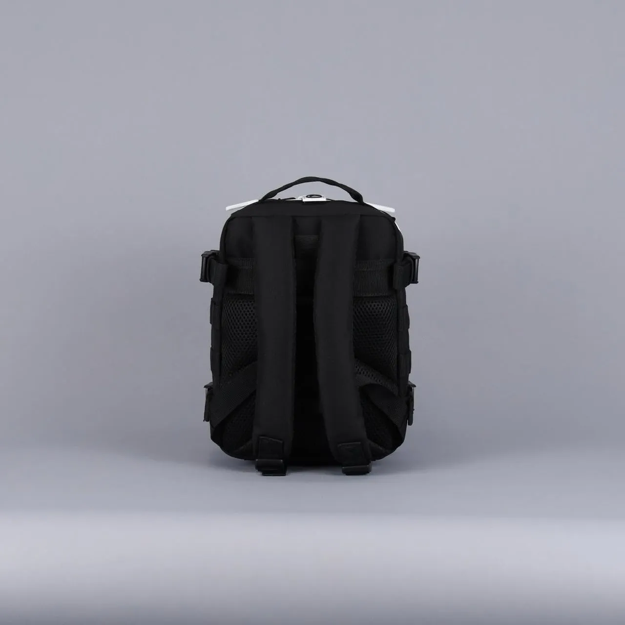 WOLFpak 9L Backpack Mini (Alpha Black White Accents)