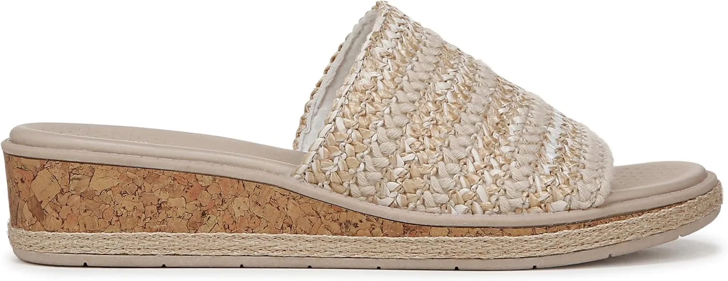 Women's Breezy Slide Sandal