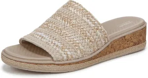 Women's Breezy Slide Sandal