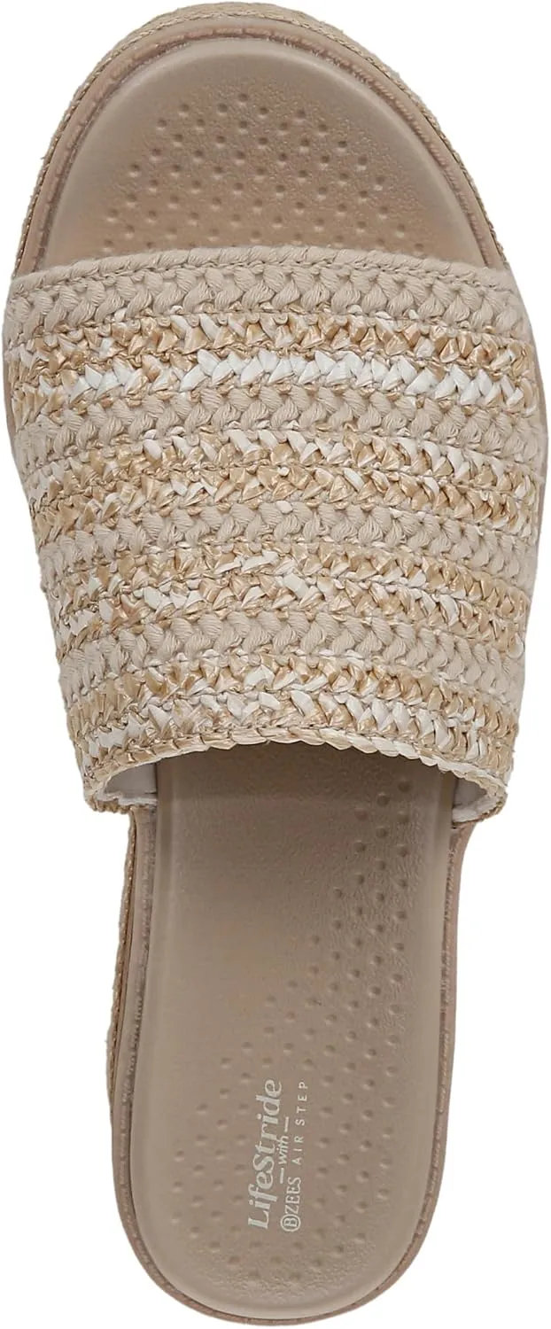 Women's Breezy Slide Sandal