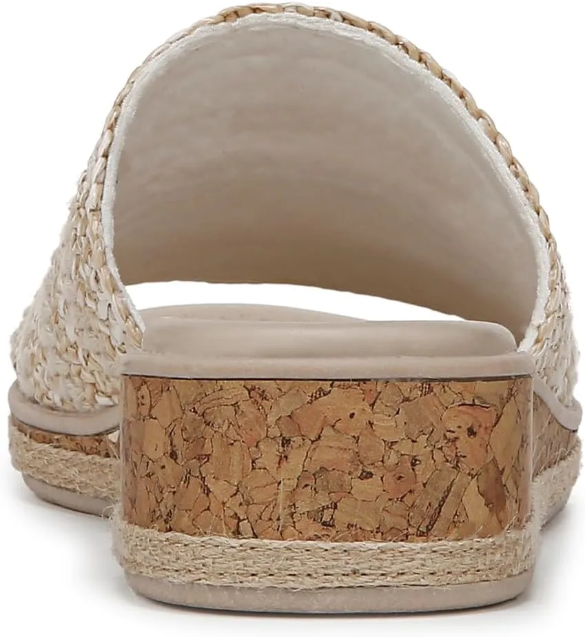 Women's Breezy Slide Sandal