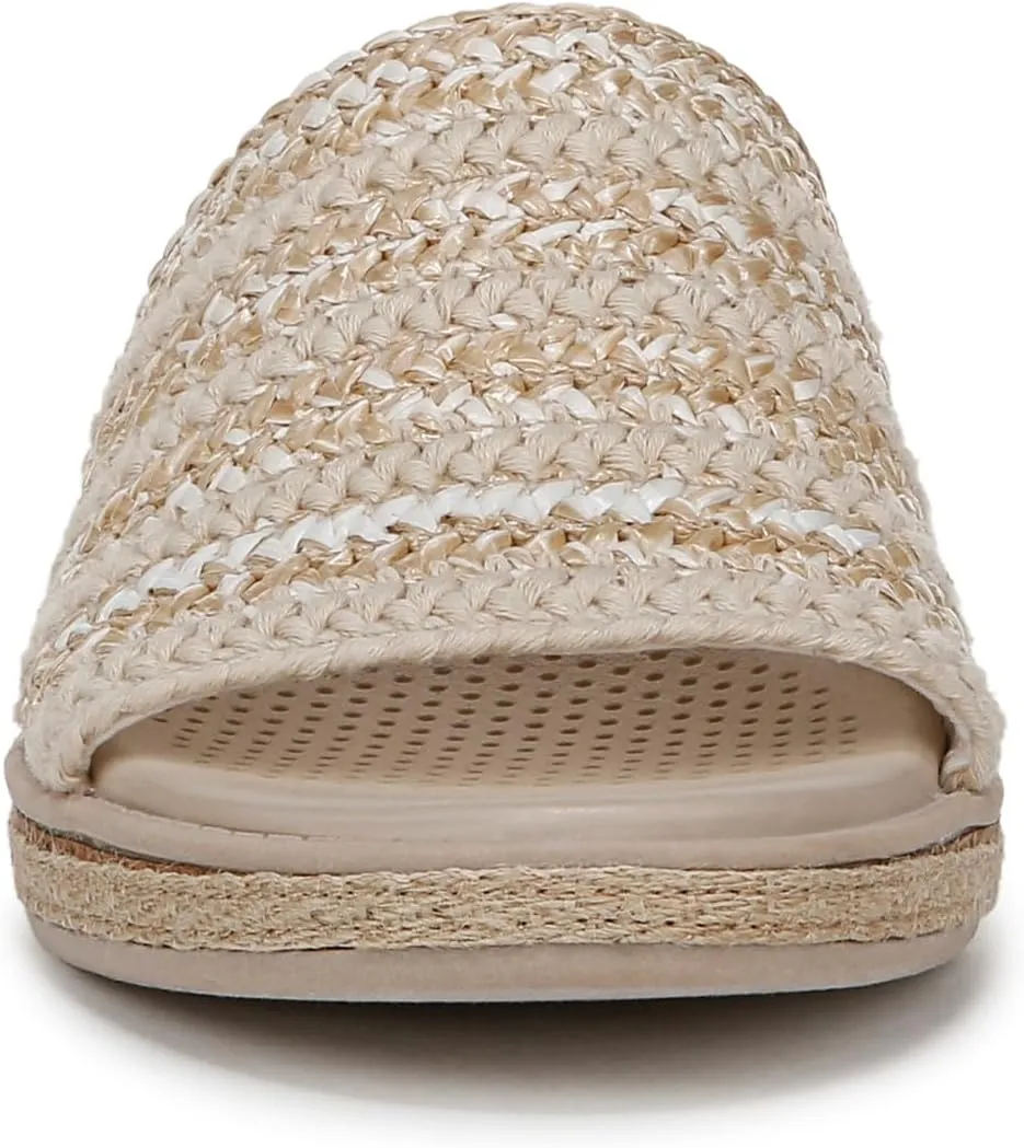 Women's Breezy Slide Sandal