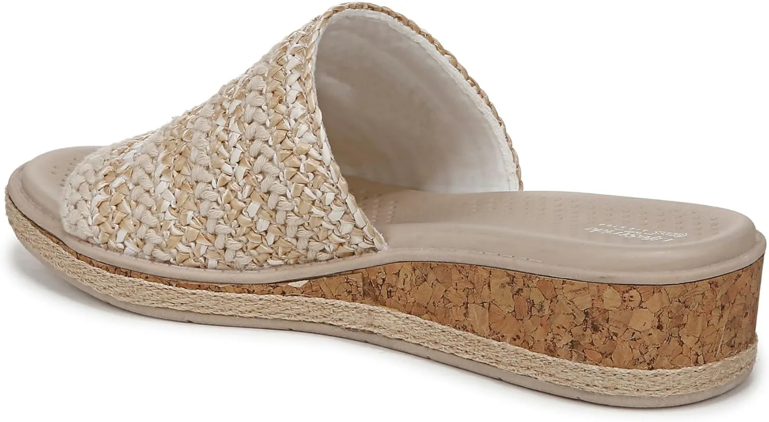 Women's Breezy Slide Sandal