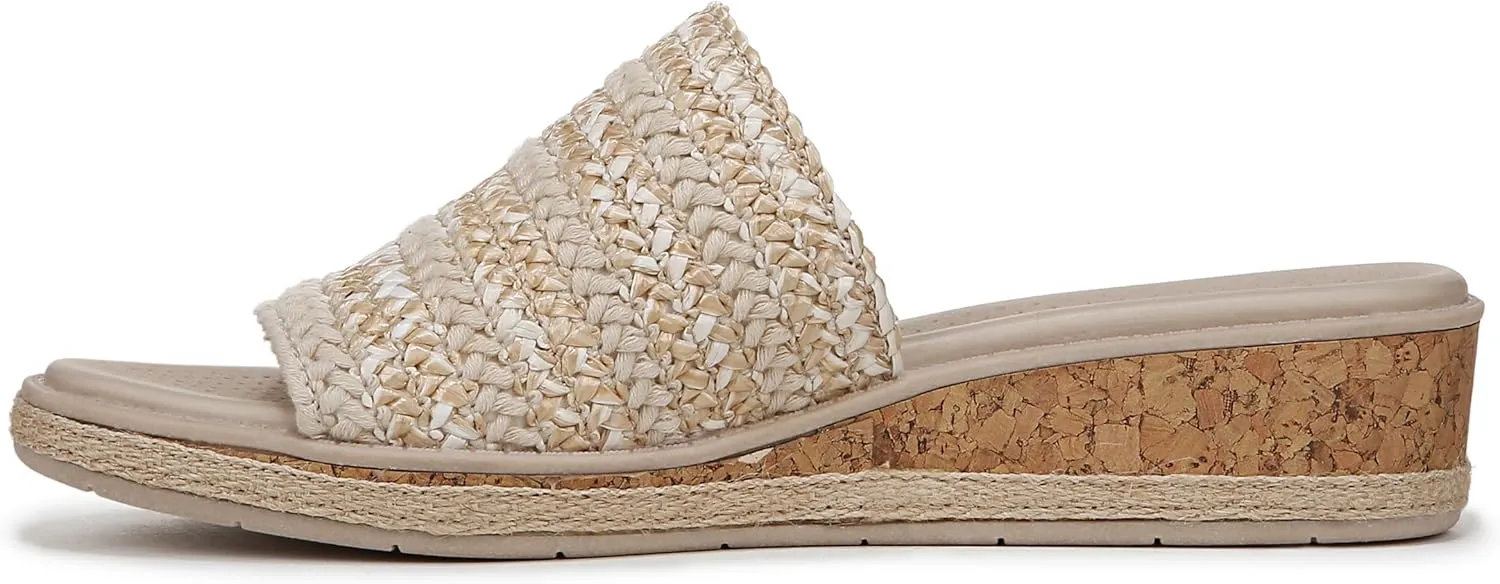 Women's Breezy Slide Sandal