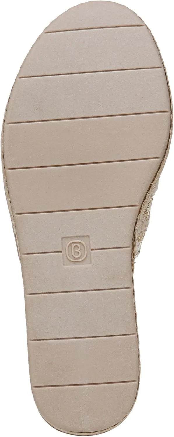 Women's Breezy Slide Sandal