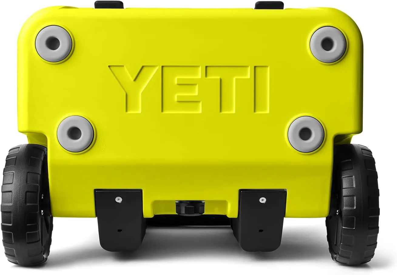 YETI Roadie 32 Wheeled Cooler